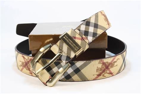 ceinture burberry pas cher|Ceintures de luxe pour femme .